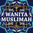 Wanita Muslimah আইকন