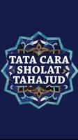 Tata Cara Sholat Tahajud الملصق