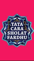 Tata Cara Sholat Fardu Lengkap اسکرین شاٹ 1