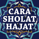 Tata Cara Sholat Hajat ícone