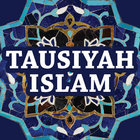 Tausiyah Islam ikona