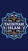 پوستر Tausiyah Islam