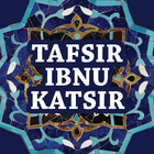 Tafsir Ibnu Katsir Indonesia icône