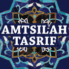 Tasrif ikona