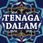 Tenaga Dalam-icoon