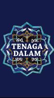 Tenaga Dalam 海報