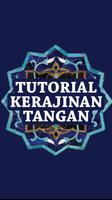 Tutorial Kerajinan Tangan poster