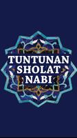 Tuntunan Sholat Nabi Lengkap 포스터