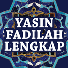 Yasin Fadilah Lengkap icône