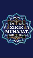 Zikir Munajat poster