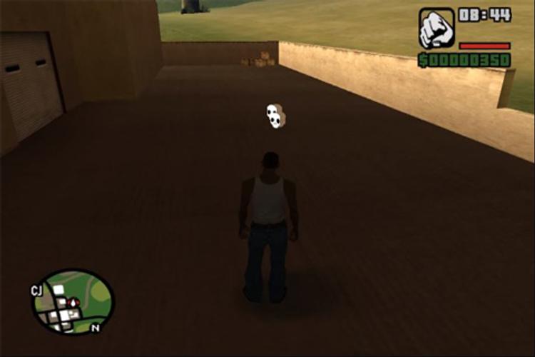 Misteri Gta San Andreas For Android Apk Download
