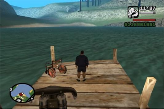 Misteri Gta San Andreas For Android Apk Download