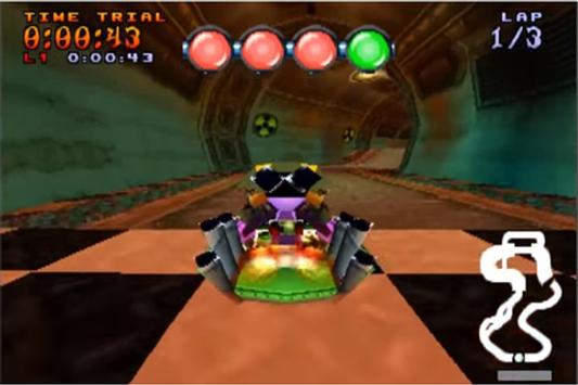 Game ps1 untuk android