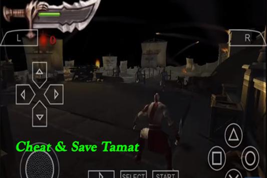 Cheat Game Ppsspp Cheat Game Ppsspp