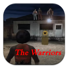 Cheat & Guide The Warriors PS2 icon