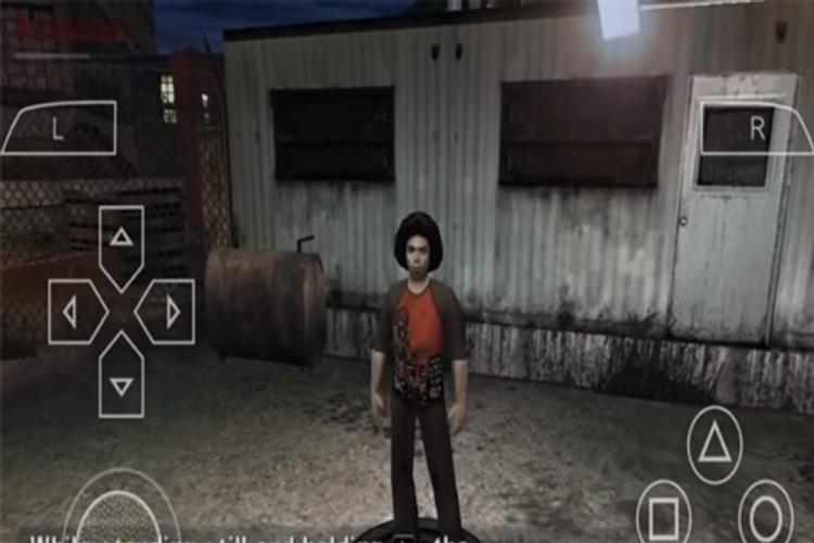 Cheat & Guide The Warriors PS2 for Android - APK Download