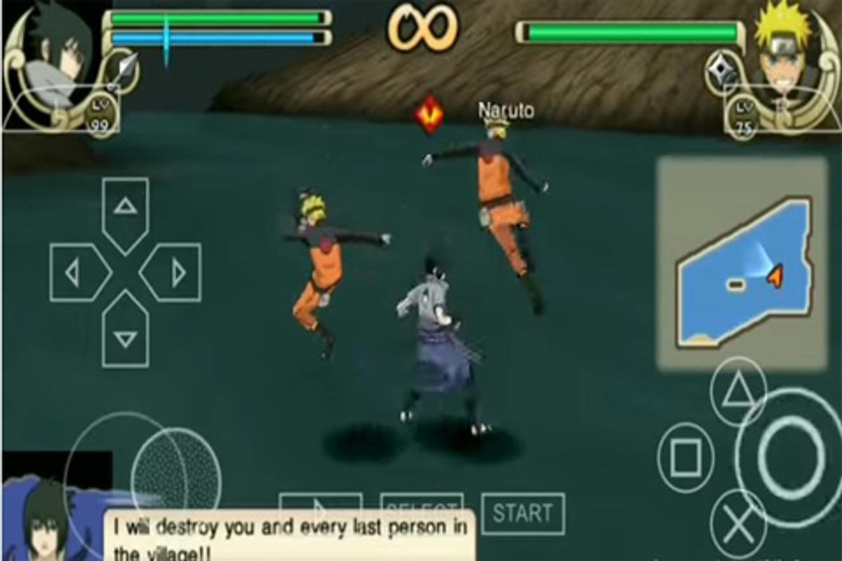 download game psp for android