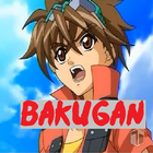 Guide Bakugan Battle Brawlers 2k18 图标