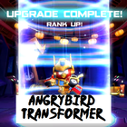 Icona Guide For Angry Birds Transformers 2018