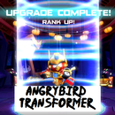 Guide For Angry Birds Transformers 2018 APK
