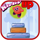 Kirby Jump icône