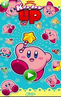 Kirby Jump Affiche