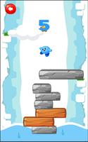 Kirby Jump スクリーンショット 1