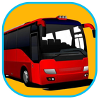 Klakson Telolet Bus Ringtone icône