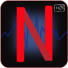 Guide Netflix Pro HD आइकन