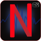 Guide Netflix Pro HD أيقونة