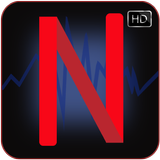 ikon Guide Netflix Pro HD