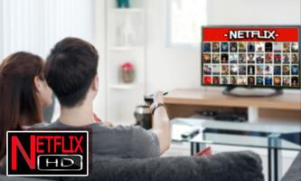 Guide Netflix Pro HD ảnh chụp màn hình 3