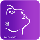 Icona Guide Perfect:365 One-Tap Makeover Pro