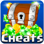 Cheats for Clash Royale 아이콘