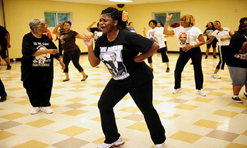 Gospel Exercise Music For Android Apk Download