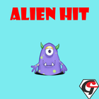 Alien Hit icon