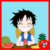 Luffy Arcade Pirate APK