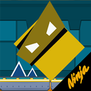 Geomytry Dash Ninja APK