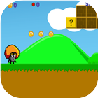 Super Runner Boy - Go Edition biểu tượng