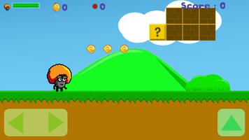 Super Runner Boy - Go Edition screenshot 3