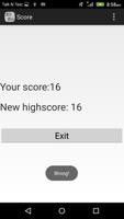 Software Engineering Quiz App by Gemdie Cañaveral 스크린샷 1