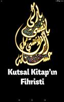 برنامه‌نما Kutsal Kitap'in Fihristi عکس از صفحه