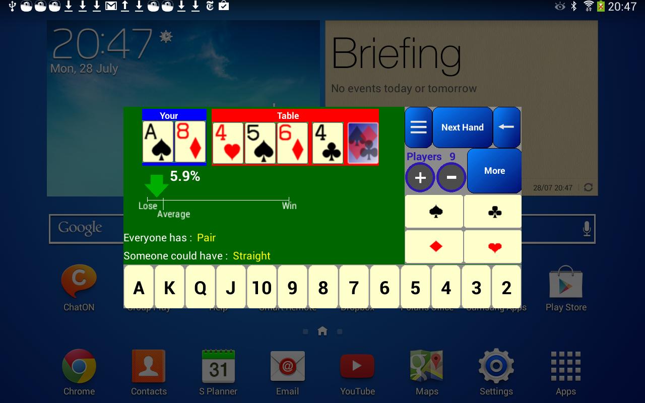 Poker Poker