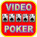 Vidéo Poker gratuit APK