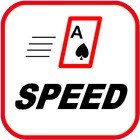 Speed Solitaire Free icône