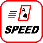 Speed Solitaire Free アイコン