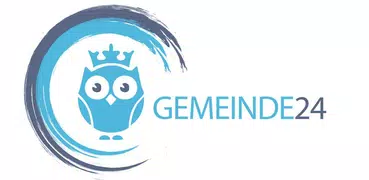 Gemeinde24 - Die Gemeinde App