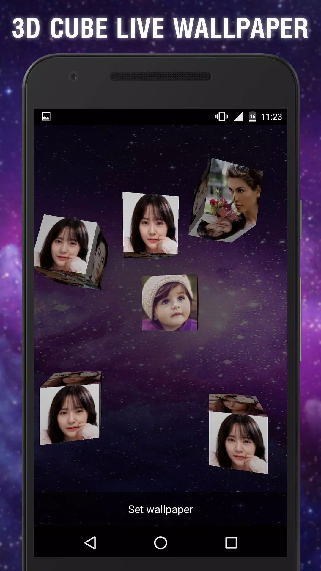 3D Photo Frame Cube Live Wallp APK for Android Download 3D Photo Frame Cube Live Wallp APK for Android Download