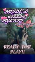 Brides Made Wedding Mystery poster