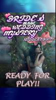 Brides Made Wedding Mystery-poster